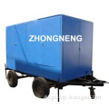 Mobile Type Transformer Oil Purifier Series ZYD-M